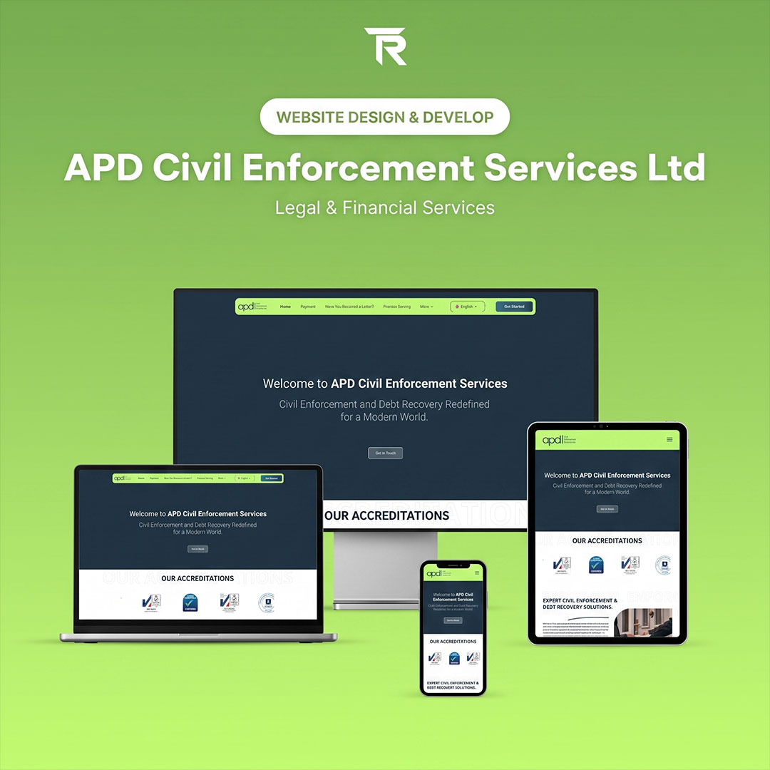 APD Civil Enforcement Services Ltd
