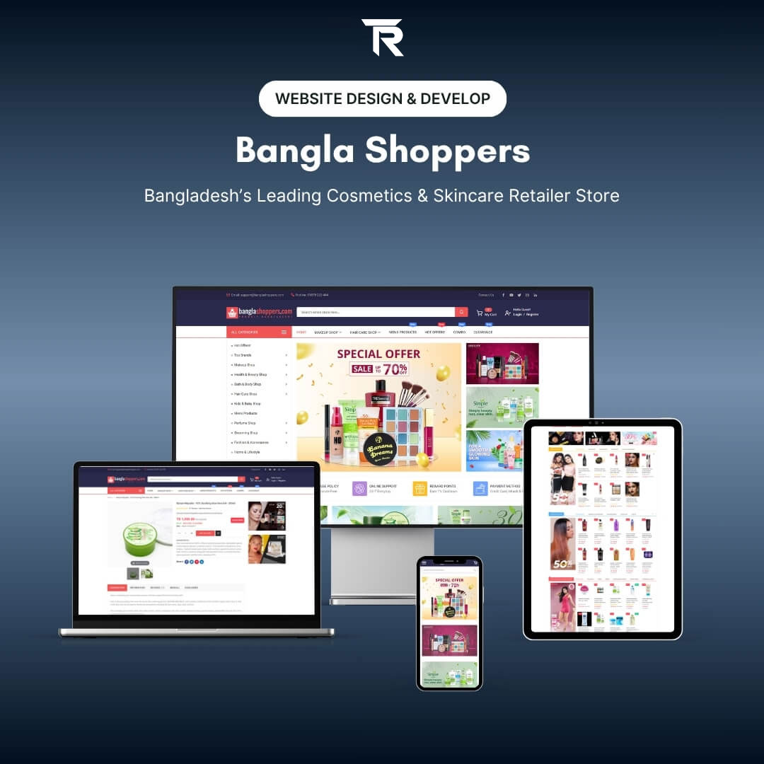 Bangla Shoppers