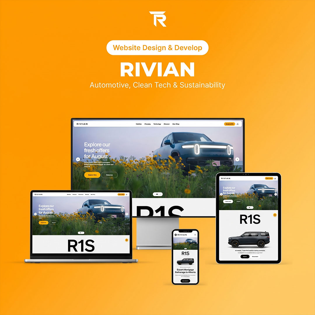 RIVIAN