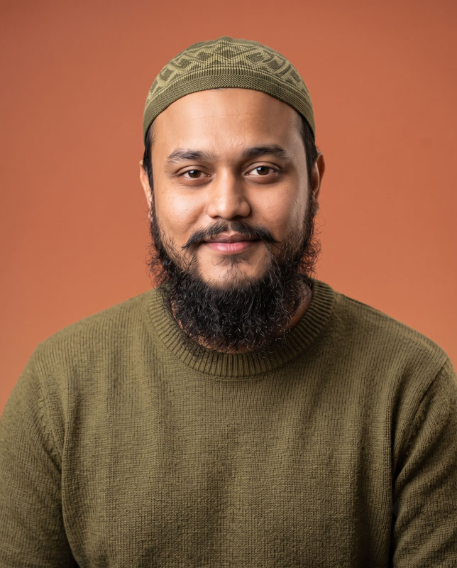 Md. Towhidur Rahman