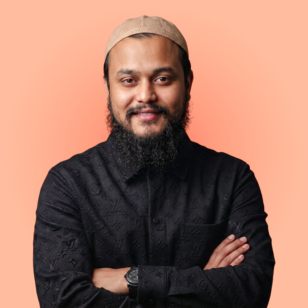 Md. Towhidur Rahman